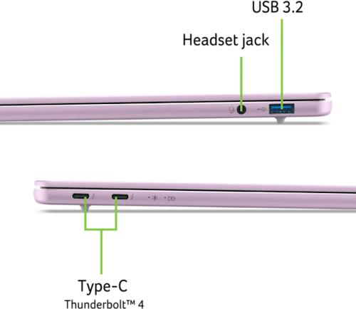 Acer Swift Air 14 SFA14-I31-52PD