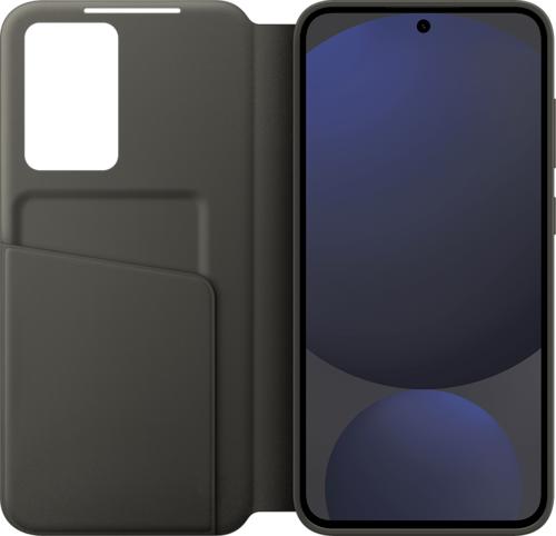 Samsung Galaxy S24 FE Smart View Wallet Case