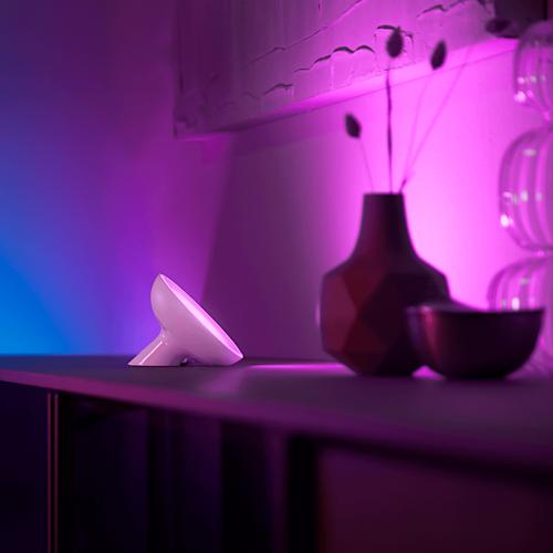 Philips Hue Bloom-pöytävalaisin