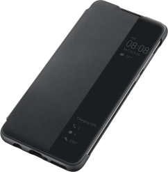 Huawei P30 Lite -suojakotelo Smart View Cover