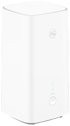 Huawei CPE 5 (H155-382) 5G -reititin