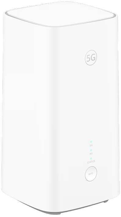 Huawei CPE 5 (H155-382) 5G -reititin