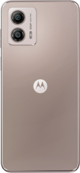 Motorola G53 5G 128GB Pale Pink