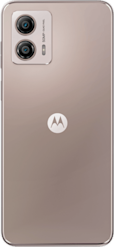 Motorola G53 5G 128GB Pale Pink