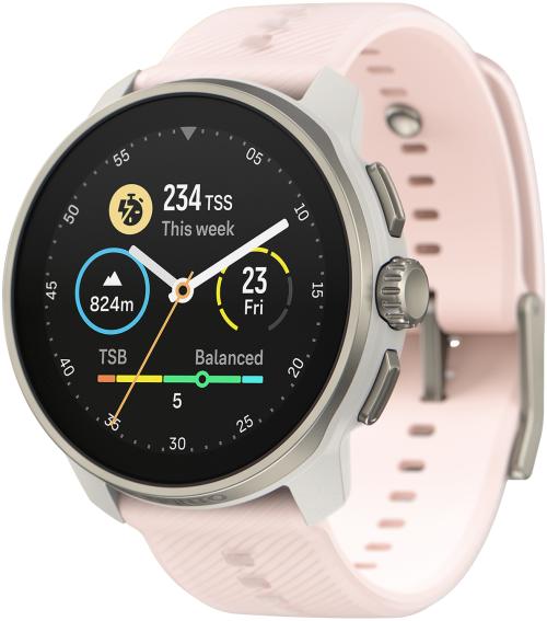 Suunto Race S