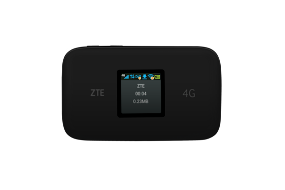 4G Nettiboksi MF971RS