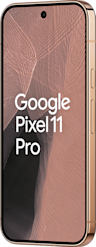 Google Pixel 11 Pro 5G 256GB Canyon