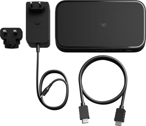 Philips Hue Play HDMI sync box 8K
