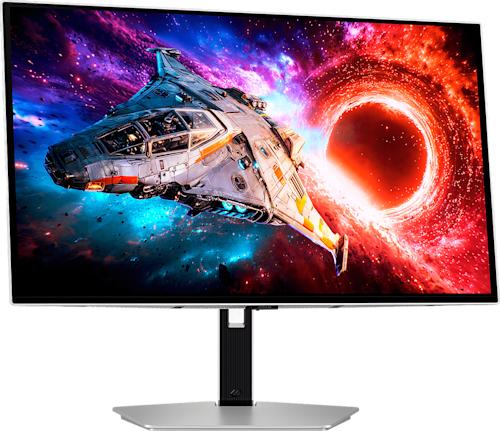 Samsung Odyssey G8 G80SH 27 tuumainen 4K OLED -pelinäyttö
