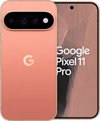 Google Pixel 11 Pro 5G 256GB Canyon