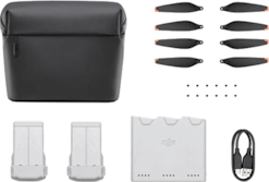 DJI Mini 3 Pro Fly More Kit -tarvikepaketti