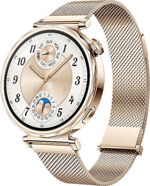 Huawei Watch GT 5 41mm Kulta