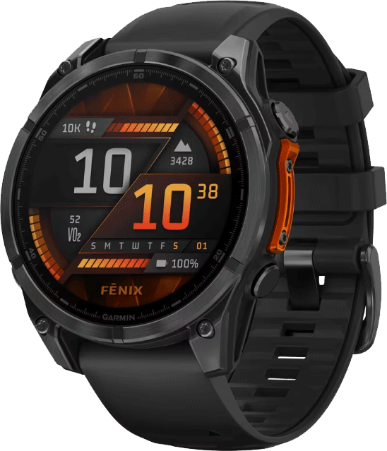 Garmin Fenix 8 GPS