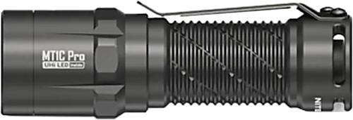 Nitecore MT1C Pro taskulamppu