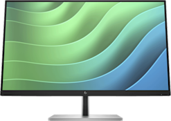 HP E27 G5 LED -näyttö 27/1920 x 1080 Full HD