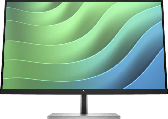 HP E27 G5 LED -näyttö 27/1920 x 1080 Full HD