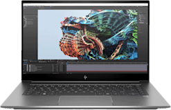 HP ZBook Studio G8