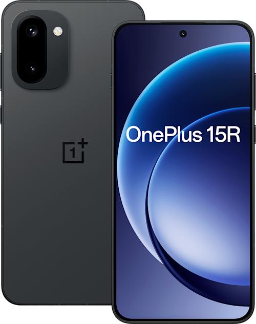 OnePlus 15R 12/512GB 5G