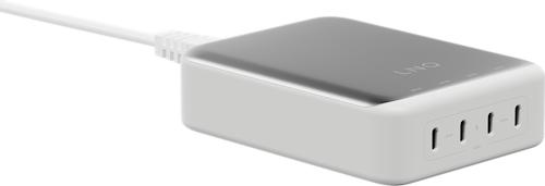 LINQ 240W GaN2 USB-C -pöytälaturi