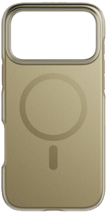 Tech21 Apple iPhone 17 Pro Max Evo Dusk MagSafe -suojakuori