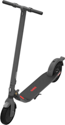 Ninebot By Segway E25E -sähköpotkulauta