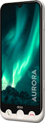 Doro Aurora A31 Bone