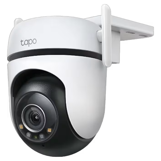 TP-Link Tapo C520WS -valvontakamera