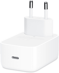 Apple 40W dynaaminen virtalähde 60W maksimiteholla