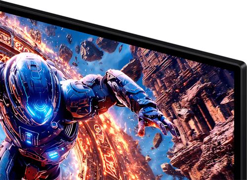 Samsung 32 tuumainen Odyssey G8 G80HS 6K Fast IPS -pelinäyttö