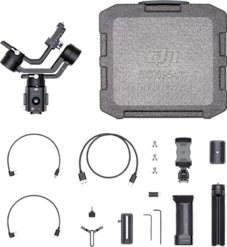 DJI Ronin-SC -gimbaali