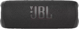 JBL Flip 6 -langaton kaiutin Musta