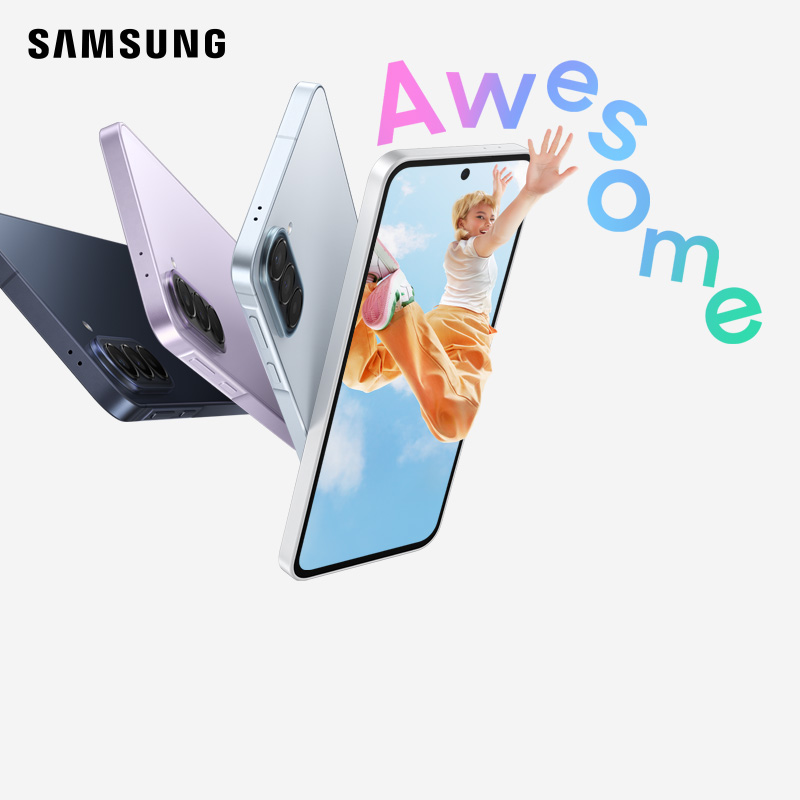 Uudet Samsung Galaxy A-sarjan puhelimet nyt Elisalta