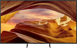 Sony X75WL 4K Ultra HD TV 43 tuumainen
