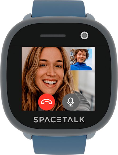 Spacetalk Adventurer 2 4G Kellopuhelin