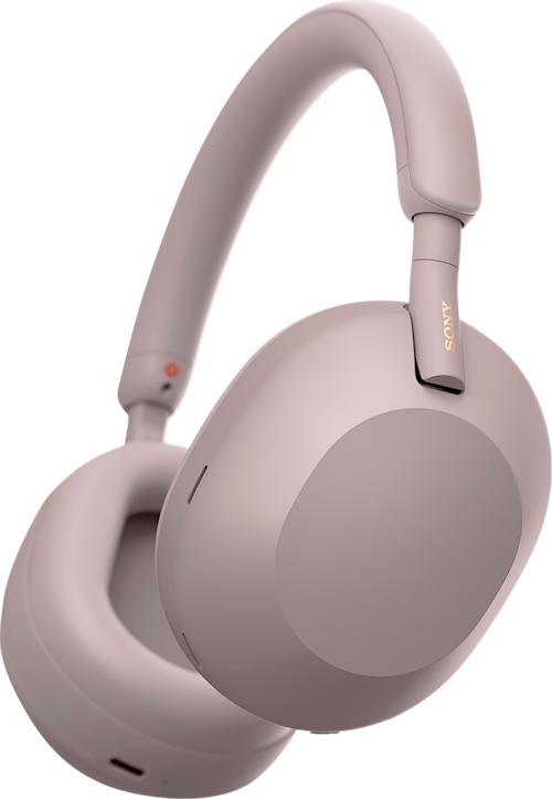 Sony WH-1000XM5 vastamelukuulokkeet