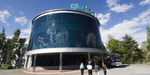 Glaston uses Elisa's secure corporate network