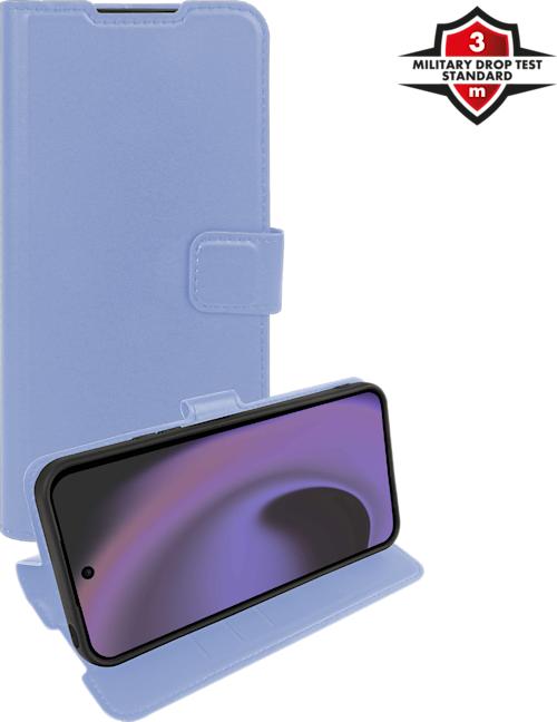 X2O Classic Wallet Lompakkokotelo Lavender