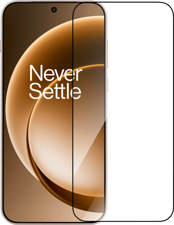 OnePlus 15 Screen Protector -panssarilasi