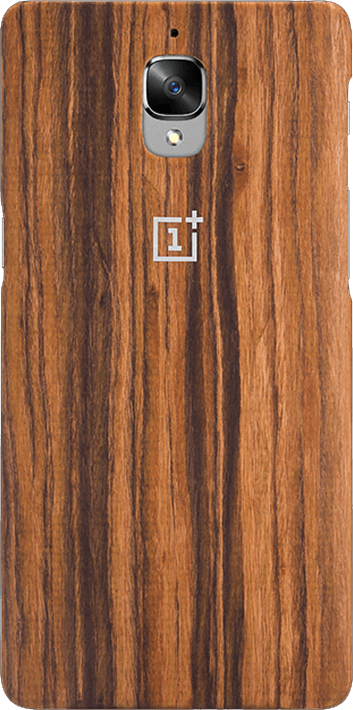 OnePlus OnePlus 3/3T Protective Case -suojakuori