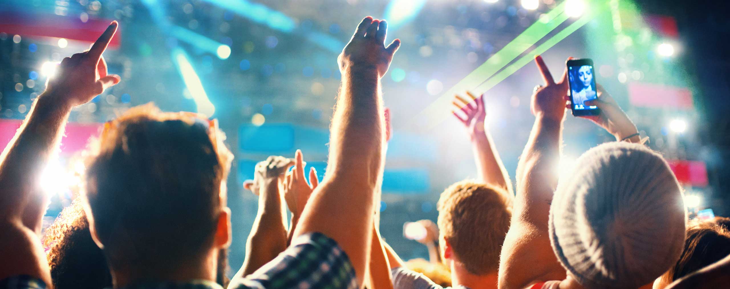 Tapahtumanetti tuo toimivan yhteyden kaikkiin tilaisuuksiin