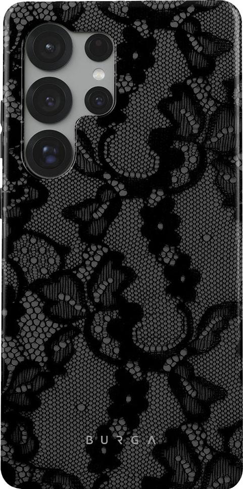 Burga Suojakotelo Magnetic