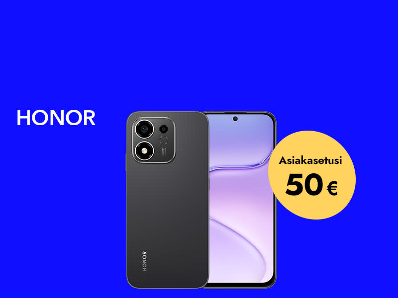 Honor 600 Smart Elisa