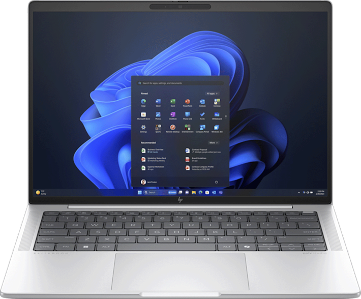 HP EliteBook 1040 G11 U5-125H/14Touch/32GB/1TB/LTE/5G