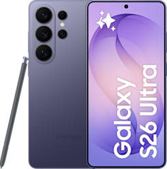 Samsung Galaxy S26 Ultra 5G 256GB Cobalt Violet