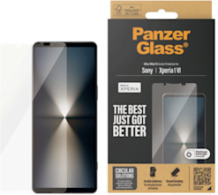 PanzerGlass Sony Xperia 1 VI -näytönsuojalasi