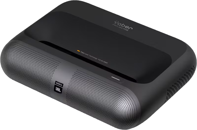 Yaber Laser K300 Full HD DLP -projektori