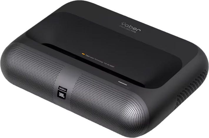 Yaber Laser K300 Full HD DLP -projektori