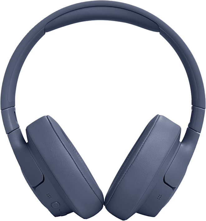 JBL Tune 770NC -langattomat kuulokkeet Sininen