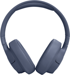 JBL Tune 770NC -langattomat kuulokkeet Sininen
