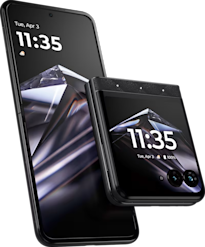 Motorola Razr 70 5G Swarovski Edition 256GB